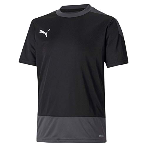 Puma Teamgoal 23 Training Jersey Jr Camiseta, Niños, Puma... - Sports & Fitness Amazon Espagne à 11.35€