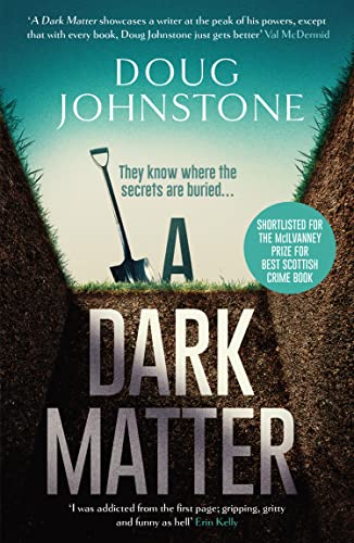 A Dark Matter (The Skelfs Book 1) en promo sur Amazon