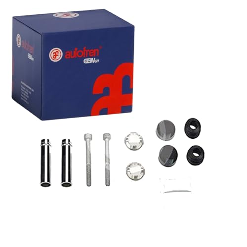 AUTOFREN SEINSA D7291C Jeu de douilles de guidage d'étrier... en promo à 9,30€ (-50%) sur Amazon FR