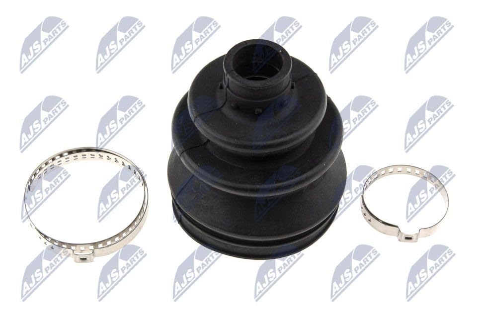 NTY Kit cuffia Semiasse NOP-017 anteriori, lato ruota per... - Auto & Moto Amazon Italie à 5.76€