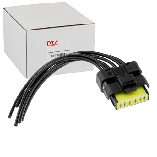 NTY Kit de réparation, jeu de câbles EWS-RE-005A - Toys & Games Amazon France à 9.73€