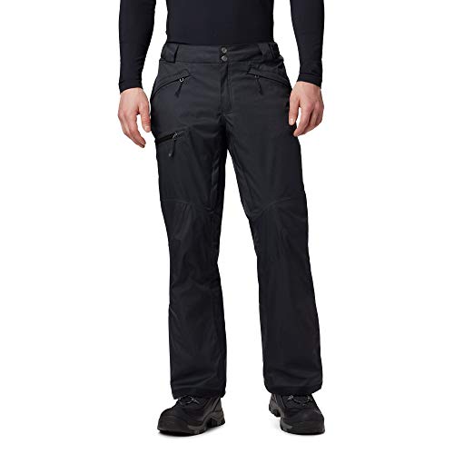 Columbia Cushman Crest Hose Pantalones para Hombre, Gris... - Maison & Cuisine Amazon Espagne à 51.12€