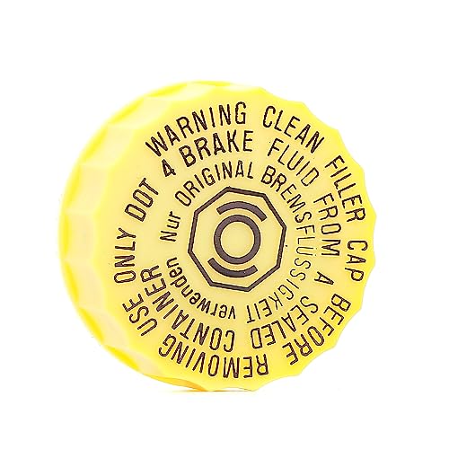 METZGER Chiusura, serbatoio liquido freni 2140239 - Sports & Fitness Amazon Italie à 3.90€