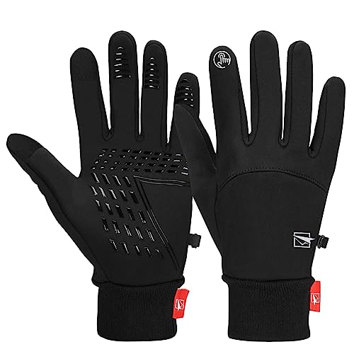 Cevapro Guanti da ciclismo invernali, impermeabili, per... - High-Tech & Électronique Amazon Italie à 17.96€