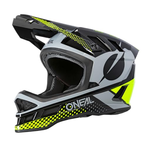 O'NEAL | Casque vélo | VTT de Descente | Doublure Dri-Lex®... - Sports & Fitness Amazon France à 107.99€