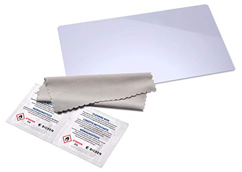 Proteggi Schermo in Vetro Temperato Per Nintendo Switch... en promo sur Amazon