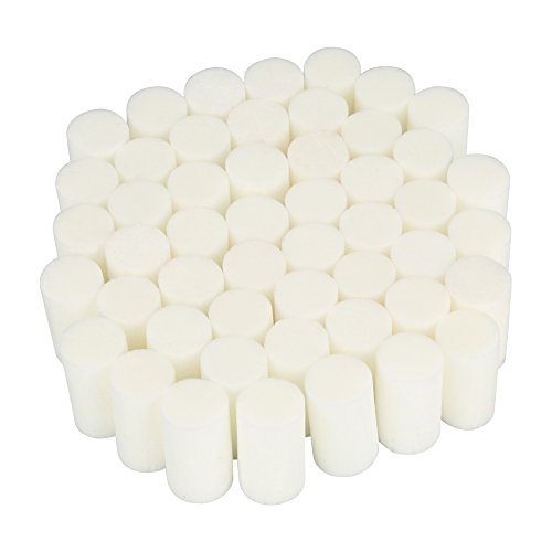 FLQ-01 50Pcs Billes de filtre pour Pumpa, le filtre... en promo à 15,17€ (-56%) sur Amazon FR