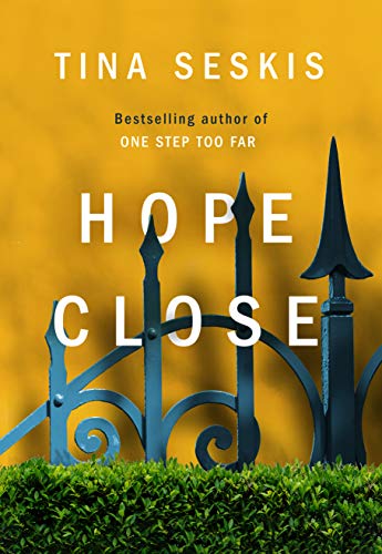 Hope Close - Livres & eBooks Amazon Royaume-Uni à 0.99€