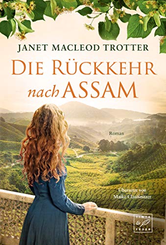 Die Rückkehr nach Assam (Die Frauen der Teeplantage 2) - Jardin & Extérieur en promo à 1.99€