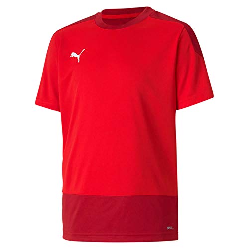 Puma Teamgoal 23 Training Jersey Jr, Maglietta Bambino... - Sports & Fitness Amazon Italie à 6.98€