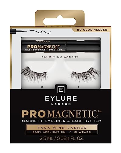 Pro Magnetic Kit Accent Eylure en promo à 18,17€ (-34%) sur Amazon FR