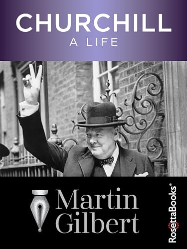 Churchill: A Life - Bon plan à 2.99€