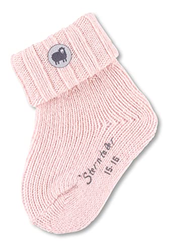 Sterntaler Baby-söckchen, chaussettes Bébé garçon, rose, 14 - Bébé & Puériculture Amazon France à 3.74€