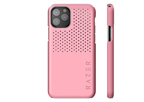 Razer Arctech Pro Quartz Case per iPhone 11 Pro Max, Rosa... - Nouvelle promo Amazon à 22.38€