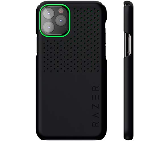 Razer Arctech Slim Black Case per iPhone 11 Pro Max, Nero... - High-Tech & Électronique Amazon Italie à 33.84€