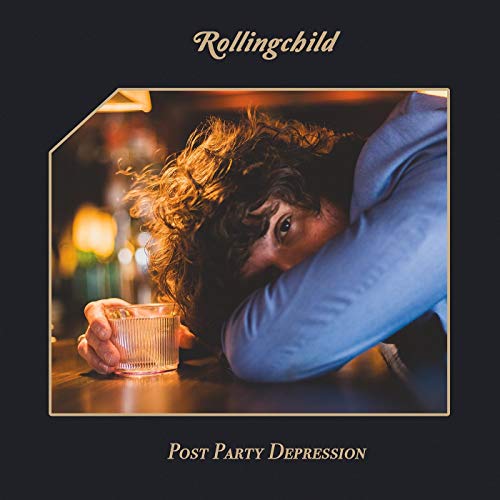 Post Party Depression - Musique & Instruments en promo à 6.90€