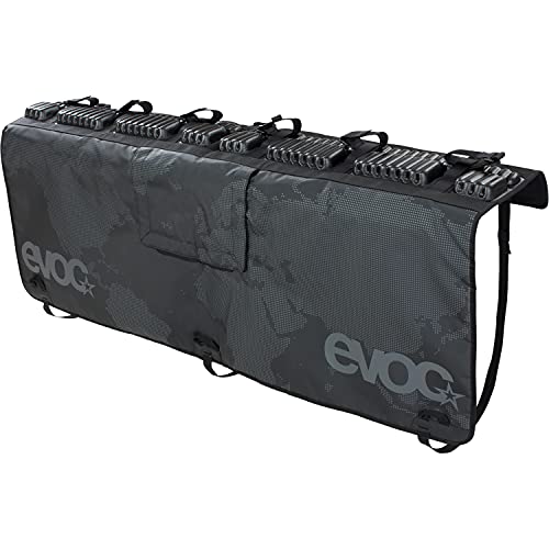 EVOC TAILGATE PAD pour le transport de vélos dans le... - Sports & Fitness en promo à 129.50€