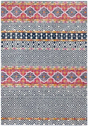 Safavieh Modern Chic Indoor Woven Rectangle Area Rug... - Maison & Cuisine Amazon Royaume-Uni à 24.99€