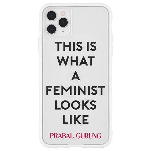 Case-Mate - Tough Feminist by Prabal Gurung - Protective... - High-Tech & Électronique Amazon Royaume-Uni à 10.00€