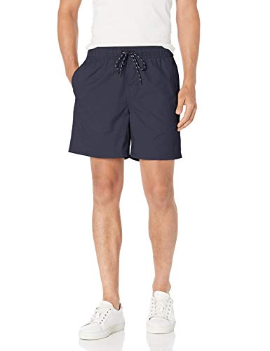 Amazon Essentials Pantaloncini con Coulisse, Interno Gamba... - Home & Kitchen Amazon Italy à 6.93€