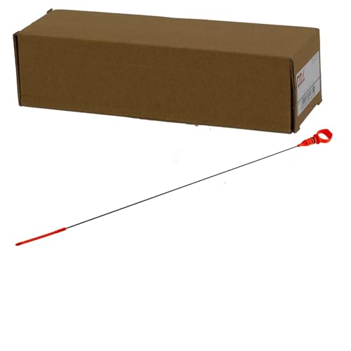 NTY Jauge d'huile BOL-CT-001 en promo à 2,29€ (-82%) sur Amazon FR