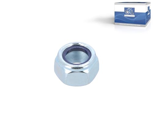 10 x DT Spare Parts 6.14076 Sicherungsmutter, M20 x 1,5... - Auto & Moto Amazon Allemagne à 1.11€
