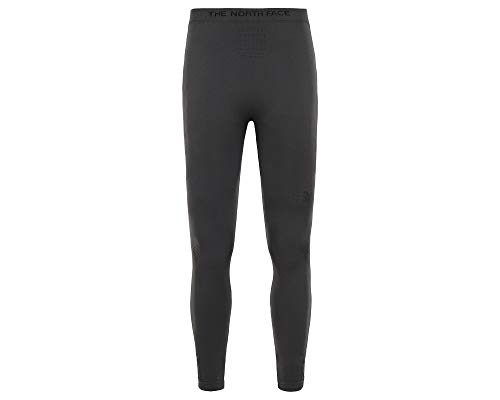 THE NORTH FACE Attivo Pantaloni, Asphalt Grey-TNF Nero, L... - Maison & Cuisine en promo à 27.26€