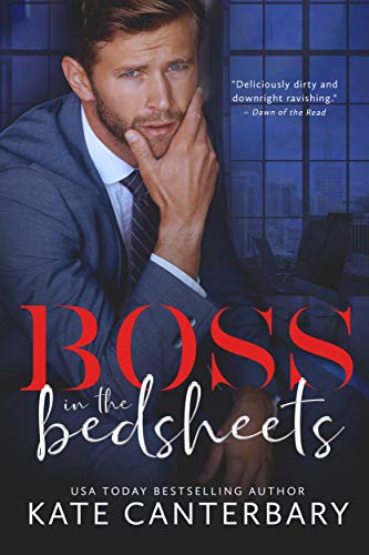 Boss in the Bedsheets (English Edition) - Maison & Cuisine en promo à 0.99€