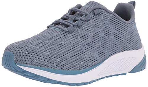 Propét Tour Knit, Scarpe da Ginnastica Donna, Denim, 40.5... - Auto & Moto en promo à 37.18€