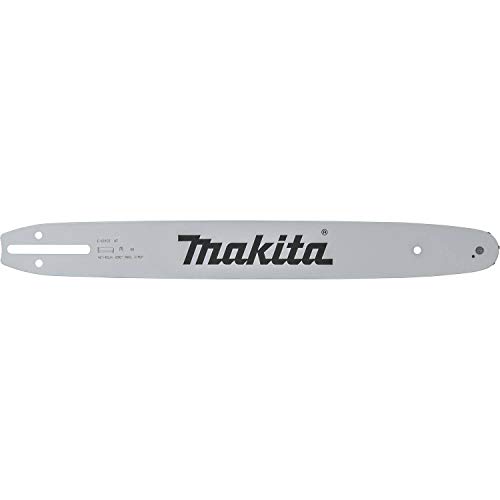 Makita E-00103 16" Guide bar, 3/8” LP.050”, Silver - Home & Kitchen Amazon UK à 34.73€