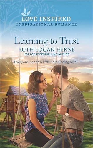 Learning to Trust (Golden Grove) - Livres & eBooks Amazon Royaume-Uni à 0.99€