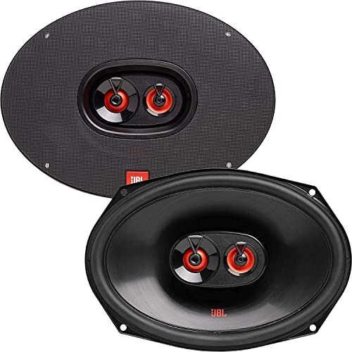 JBL Club 9632 - 3-Way Car Speaker Set by Harman Kardon... - High-Tech & Électronique en promo à 96.83€