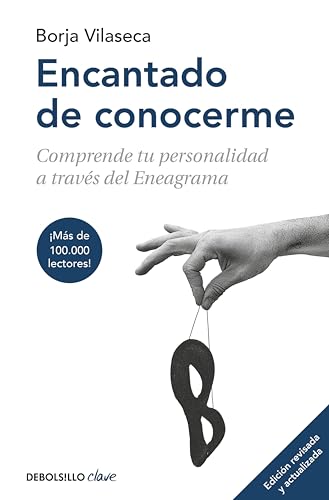 Encantado de conocerme (edición ampliada): Comprende tu... - High-Tech & Électronique en promo à 1.89€