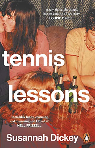 Tennis Lessons - Sports & Fitness Amazon Royaume-Uni à 0.99€