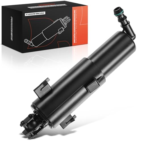 Frankberg Buse de Lave-Phare de Voiture Compatible avec... - Jouets & Jeux en promo à 10.27€