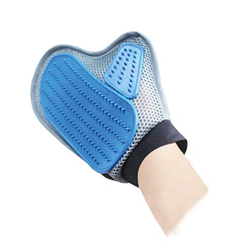 Pullach Hof Gant de toilettage pour animal de compagnie... en promo à 9,24€ (-64%) sur Amazon FR