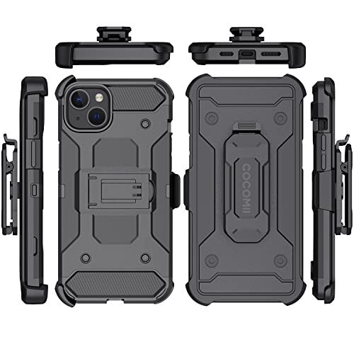 Cocomii Military Belt Clip Holster iPhone 11 Coque, Svelte... - High-Tech & Électronique Amazon France à 19.50€