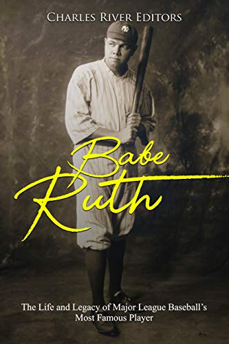 Babe Ruth: The Life and Legacy of Major League Baseball’s... - Sports & Fitness Amazon Royaume-Uni à 0.99€
