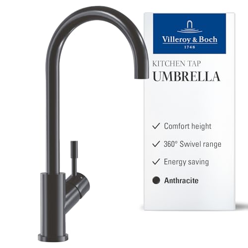 Villeroy & Boch VB-9253 00 05, Rubinetto per lavello da... - Sports & Fitness Amazon Italie à 284.52€