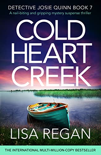 Cold Heart Creek: A nail-biting and gripping mystery... - Beauté & Parfums Amazon Royaume-Uni à 0.99€