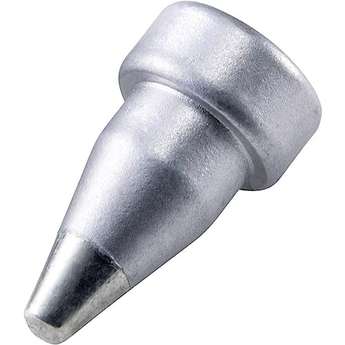 TOOLCRAFT Pointe à dessouder N5-1 - Taille de pointe... - Bricolage & Outils Amazon France à 2.24€