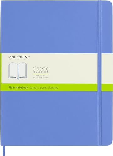 Moleskine - Cuaderno Clásico con Hojas en Blanco, Tapa... - Sports & Fitness Amazon Espagne à 10.00€