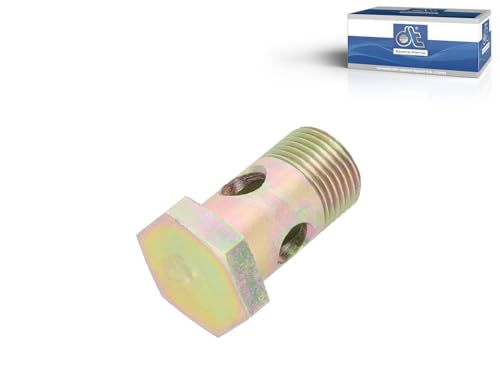 DT Spare Parts 9.75011 Vis creuse - Bricolage & Outils Amazon France à 1.05€