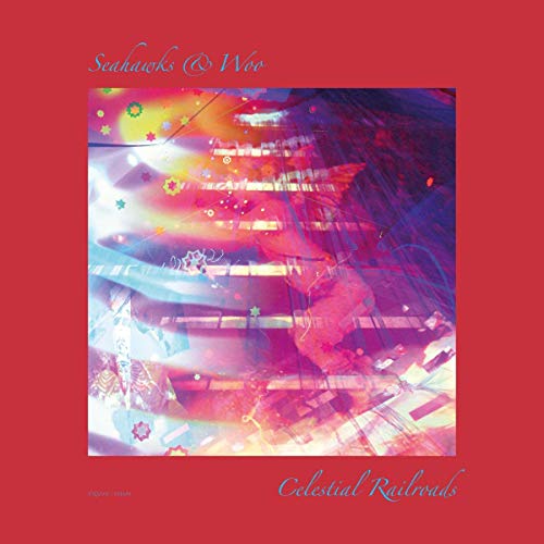Celestial Railroads - Amazon Italy à 6.90€