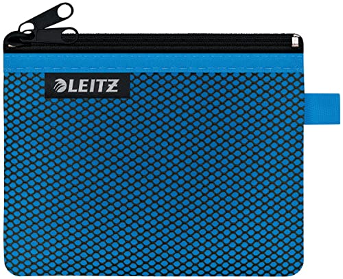 Leitz WOW Mäppchen mit 2 Fächern, Leichtläufiger... - High-Tech & Électronique Amazon Allemagne à 5.99€
