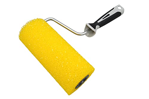 Savy 8080180 Rollen, Gelb - Bricolage & Outils Amazon Allemagne à 10.48€