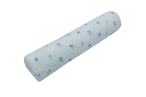 SAVY Manicotto piano vetrificatore larg.250mm, bianco - Réduction -76% à 6.72€