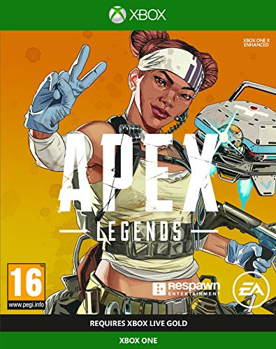 Apex Legends Lifeline Edition (Xbox One) - Jeux Vidéo & Consoles en promo à 3.59€