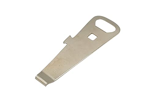 SAVY Apriscatole, 12 x 4 x 0,2 cm - Animalerie Amazon Italie à 10.72€