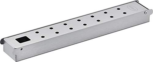 RÖSLE box per affumicatura VIDERO, per un aroma di... - Pet Supplies Amazon Italy à 27.99€